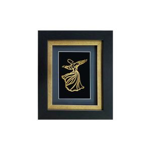 تابلو رقص سماع