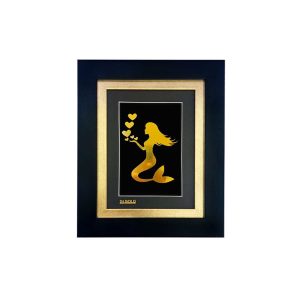 تابلو پری دریایی