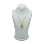 آویز و گوشواره براده چتری