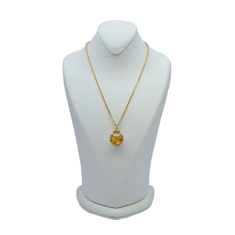 آویز و گوشواره براده چتری