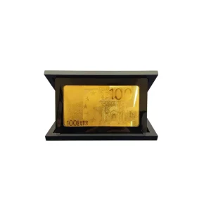 رومیزی کتابی مشکی یورو