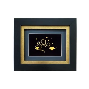 تابلو جان منی مادر