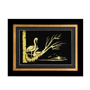 تابلو لک لک