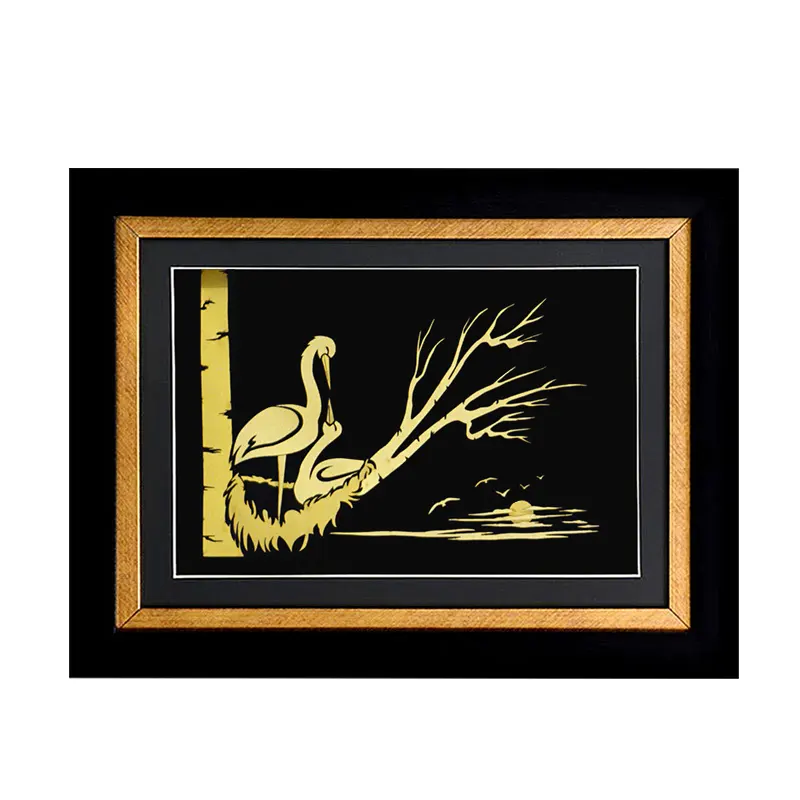 تابلو لک لک