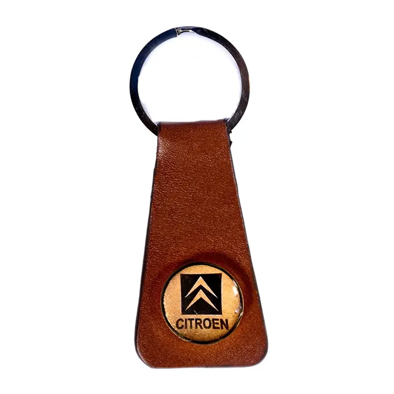 جاسوئیچی چرم ماشین