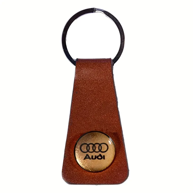 جاسوئیچی چرم ماشین