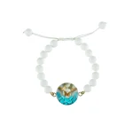 دستبند سه پروانه