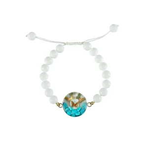 دستبند سه پروانه