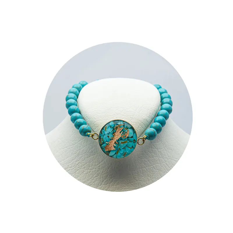 دستبند ماه تولد بهمن