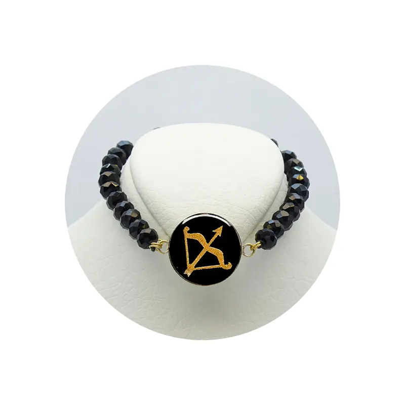 دستبند ماه تولد آذر