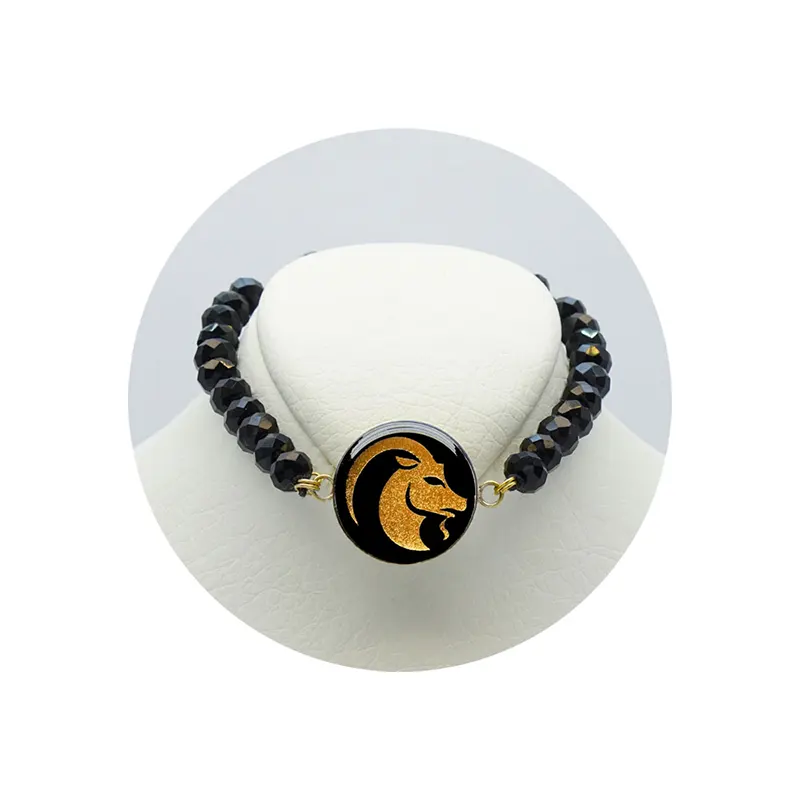 دستبند ماه تولد دی