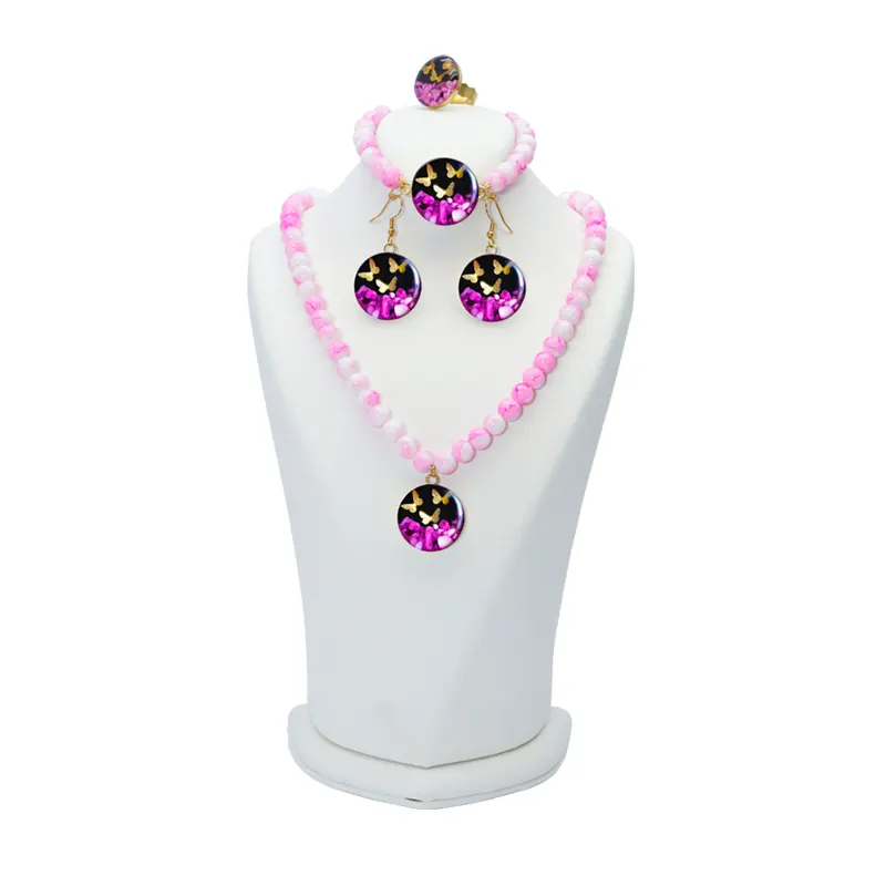 ست کامل سه پروانه