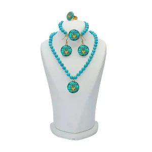 ست کامل مرغ آمین