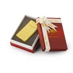 فندک چرمی هیچ