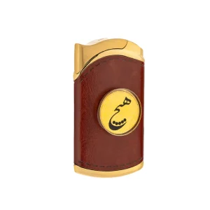 فندک چرمی هیچ