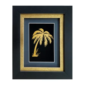 تابلو نخل تکی