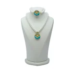 نیم ست سه پروانه