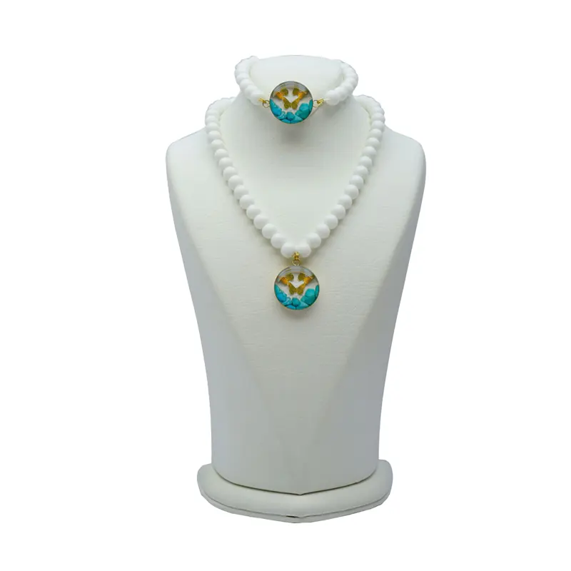 نیم ست سه پروانه