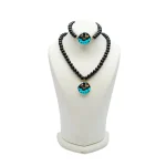 نیم ست سه پروانه