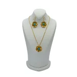 ست کامل گل کوچک