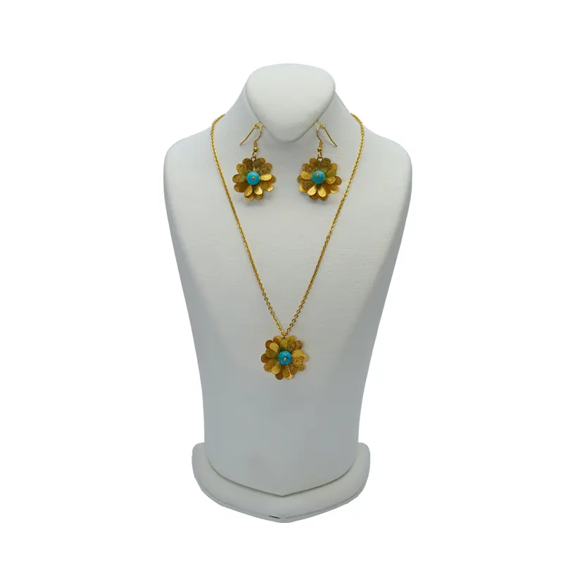 ست کامل گل کوچک