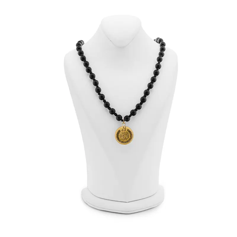 گردنبند اسپورتی آیت الکرسی