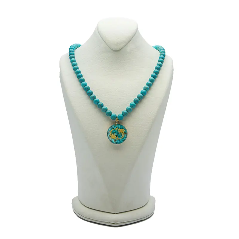 گردنبند ماه تولد اسفند