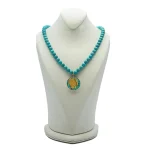 گردنبند ماه تولد خرداد