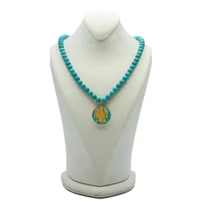 گردنبند ماه تولد خرداد