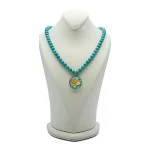 گردنبند ماه تولد فروردین