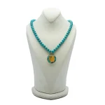 گردنبند ماه تولد مرداد