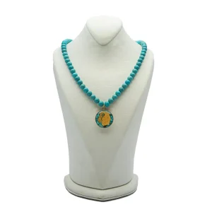 گردنبند ماه تولد مرداد