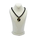 گردنبند ماه تولد بهمن