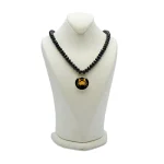 گردنبند ماه تولد تیر