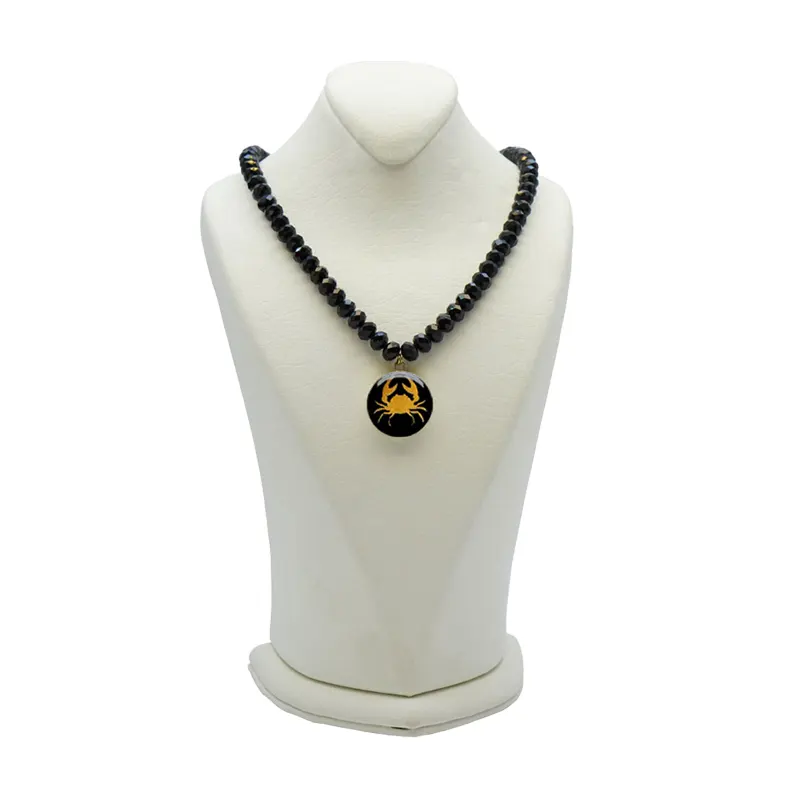 گردنبند ماه تولد تیر