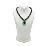 گردنبند سه پروانه