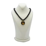 گردنبند ماه تولد مهر