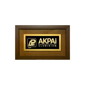 تابلو سفارشی آکپا