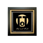 تابلو سفارشی شرکت تبریز تیک
