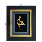 تابلو خدا تکی
