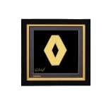 تابلو سفارشی نگین خودرو نمایندگی ایرتویا(L90)