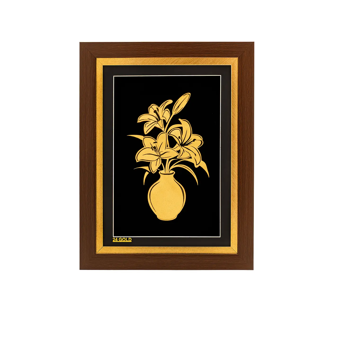 گلدان لیلیوم